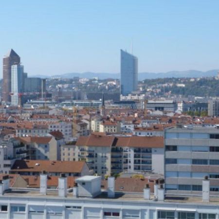 Le Chalet Loft And Spa Villeurbanne Eksteriør billede